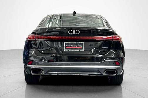 2025 Audi A5 Premium Plus TFSI quattro S tronic