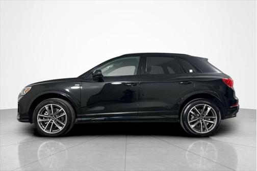 2024 Audi Q3 45 S line Premium Plus
