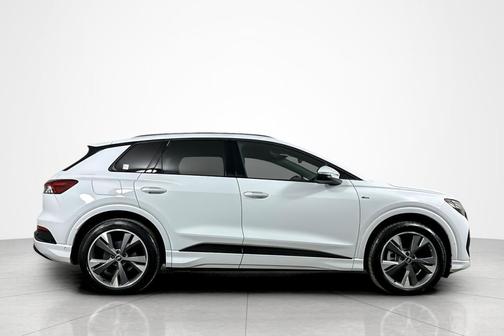 2024 Audi Q4 e-tron Prestige 55 quattro