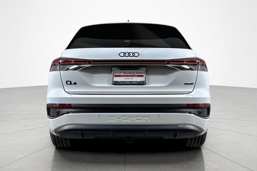 2024 Audi Q4 e-tron Prestige 55 quattro