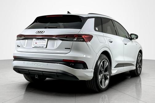 2024 Audi Q4 e-tron Prestige 55 quattro