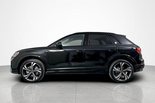 2023 Audi Q3 45 S line Premium Plus