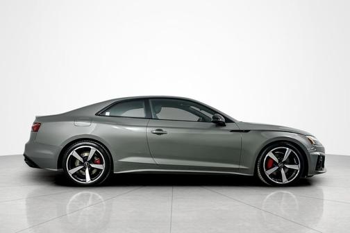 2023 Audi A5 45 S line Premium Plus