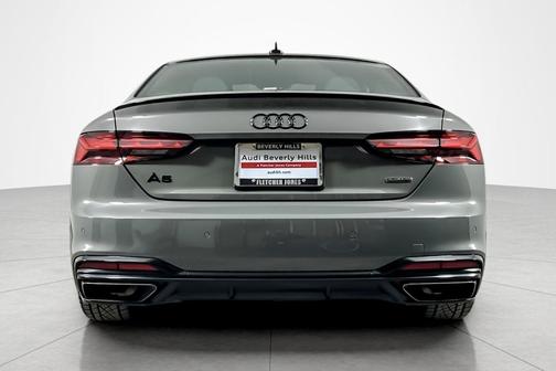 2023 Audi A5 45 S line Premium Plus