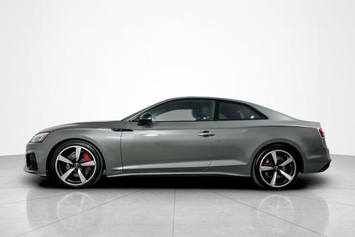 2023 Audi A5 45 S line Premium Plus