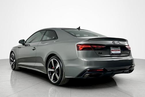 2023 Audi A5 45 S line Premium Plus
