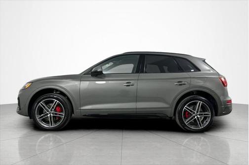 2025 Audi Q5 55 S line Premium Plus