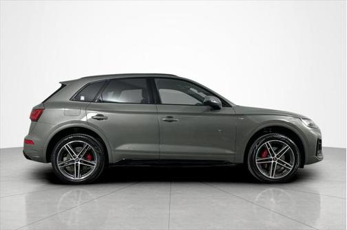 2025 Audi Q5 55 S line Premium Plus