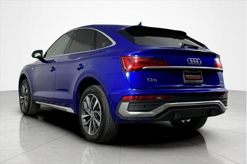 2021 Audi Q5 45 Prestige