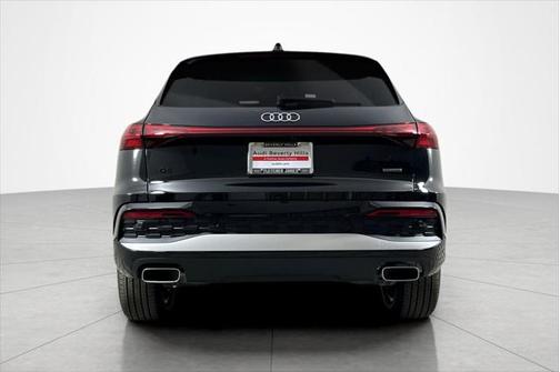 2025 Audi Q5 Premium