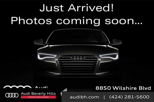 2024 Audi Q8 e-tron Prestige