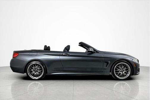 2015 BMW 428 i