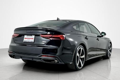 2024 Audi A5 Sportback 45 S Line Premium Plus