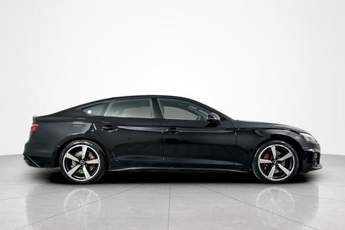 2024 Audi A5 Sportback 45 S Line Premium Plus