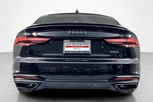 2024 Audi A5 Sportback 45 S Line Premium Plus