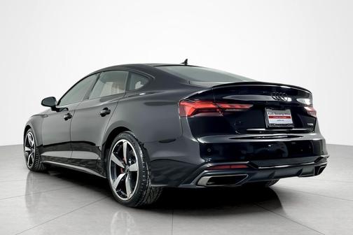2024 Audi A5 Sportback 45 S Line Premium Plus