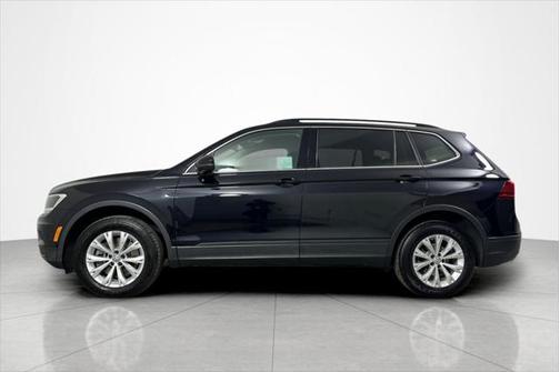 2019 Volkswagen Tiguan 2.0T SEL