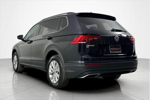 2019 Volkswagen Tiguan 2.0T SEL