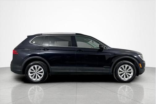 2019 Volkswagen Tiguan 2.0T SEL