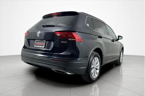 2019 Volkswagen Tiguan 2.0T SEL