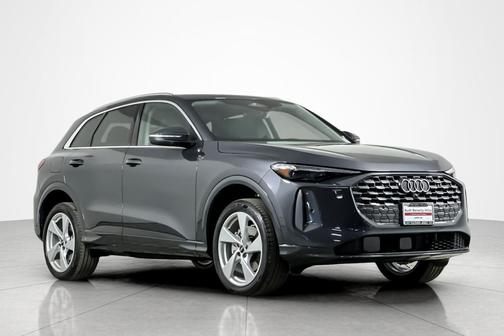 2025 Audi Q5 Premium Plus