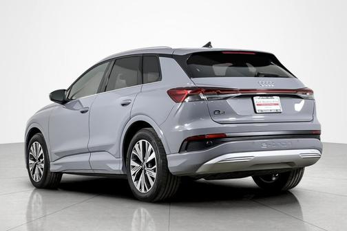 2024 Audi Q4 e-tron Premium 40 RWD
