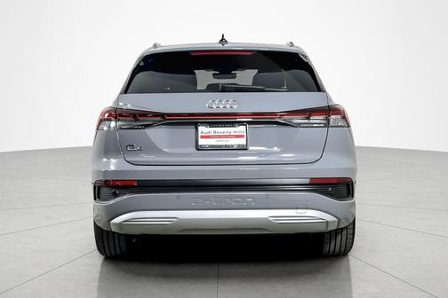 2024 Audi Q4 e-tron Premium 40 RWD