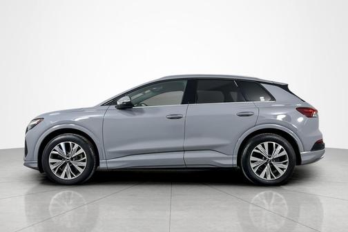 2024 Audi Q4 e-tron Premium 40 RWD