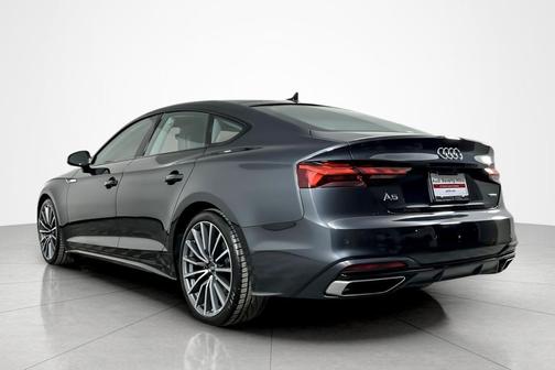 2024 Audi A5 Sportback Premium Plus