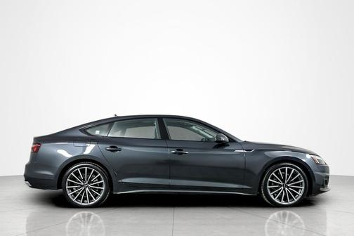 2024 Audi A5 Sportback Premium Plus