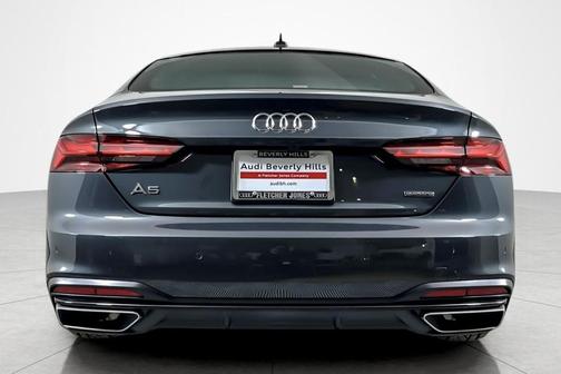 2024 Audi A5 Sportback Premium Plus