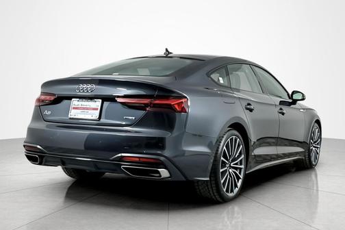 2024 Audi A5 Sportback Premium Plus