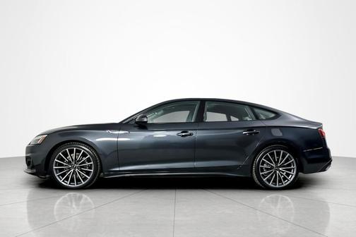2024 Audi A5 Sportback Premium Plus