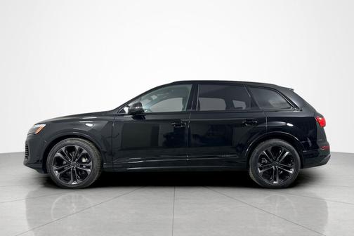 2026 Audi Q7 55 Premium Plus