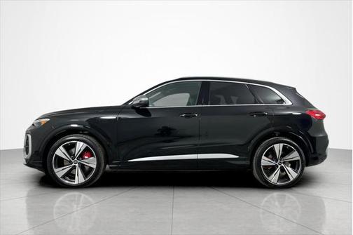 2025 Audi SQ5 3.0T Premium Plus