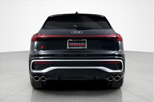 2025 Audi SQ5 3.0T Premium Plus