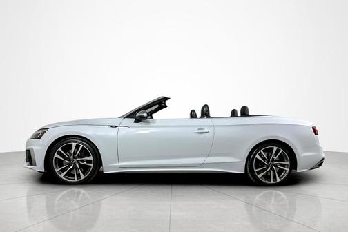 2022 Audi S5 Premium Plus TFSI quattro Tiptronic