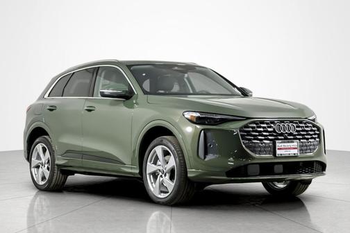 2025 Audi Q5 Premium Plus TFSI quattro S tronic