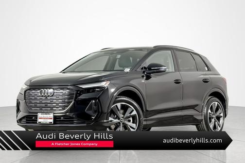2024 Audi Q4 e-tron Premium Plus 50 quattro