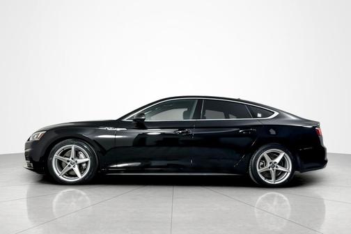 2019 Audi A5 45 Premium