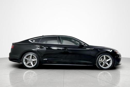 2019 Audi A5 45 Premium