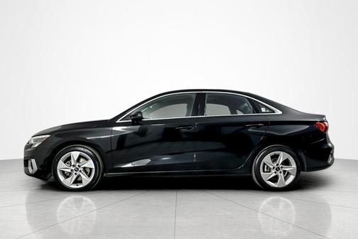 2024 Audi A3 Premium