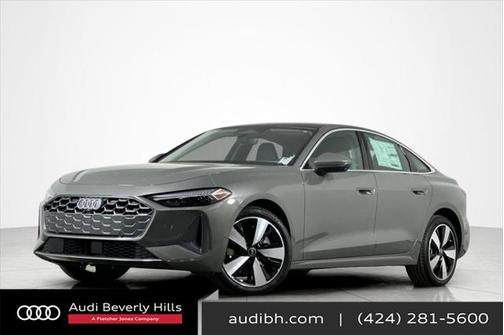 2025 Audi A5 Premium Plus