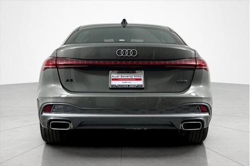 2025 Audi A5 Premium Plus