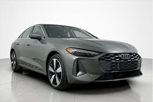 2025 Audi A5 Premium Plus