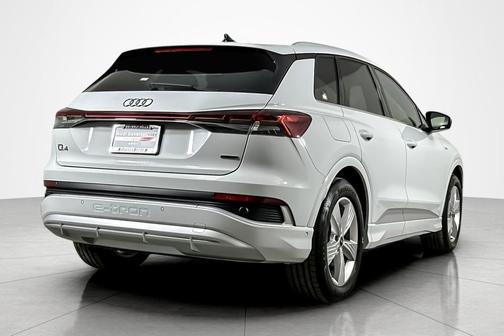 2024 Audi Q4 e-tron Prestige 55 quattro