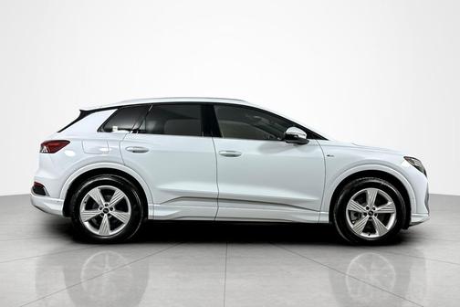 2024 Audi Q4 e-tron Prestige 55 quattro