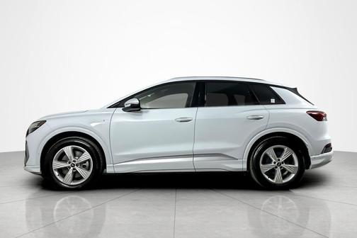 2024 Audi Q4 e-tron Prestige 55 quattro