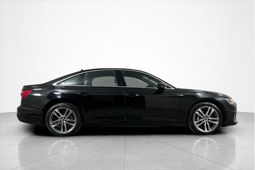 2022 Audi A6 55 Premium