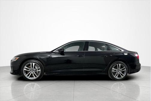 2022 Audi A6 55 Premium